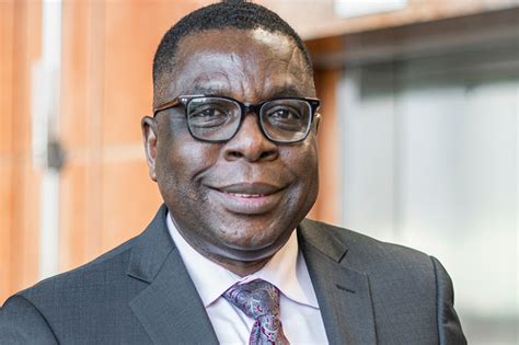 dr okuyemi.